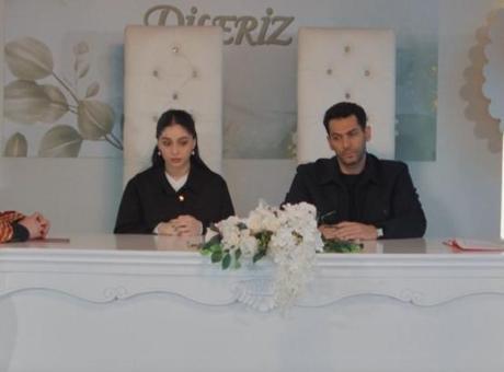 Zeynep 'evet' dedi! Reytingler şahit oldu