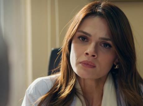 'Evet biz karı kocayız, birbirimizi bırakmayacağız'