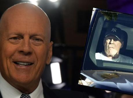 Bruce Willis'in ailesinden radikal karar! Beynini bağışlayacaklar