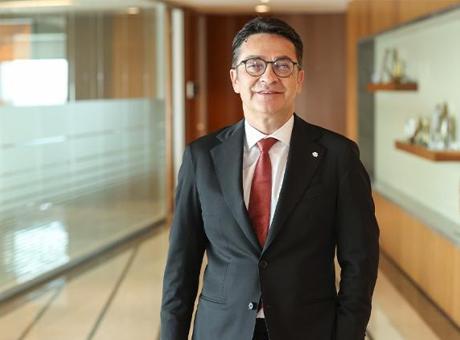 400 milyon dolarlık kaynak anlaşması