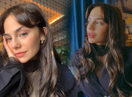 Bahar Şahin en büyük korkusunu açıkladı! 'Fenerbahçeli bir koca'