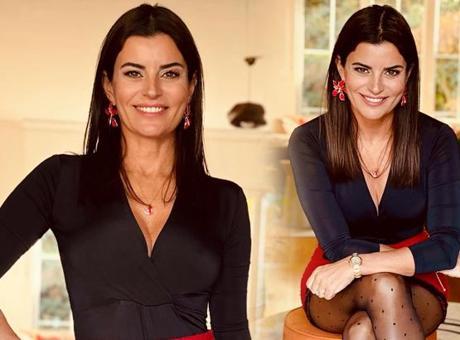 Rektum kanseriyle savaşıyor! Ece Vahapoğlu son sağlık durumunu açıkladı