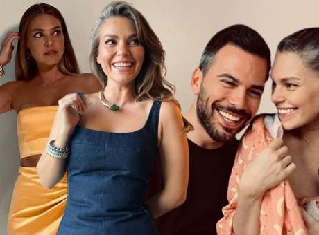 Aslı Enver ve eşi Berkin Gökbudak'ın yeni tatil rotası Japonya oldu