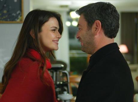 Uzak Şehir'de tüm duygular zirvede