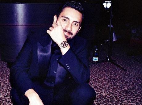 Uyuşturucu soruşturmasında gözaltına alınmıştı! Umut Evirgen'in son paylaşımı ortaya çıktı