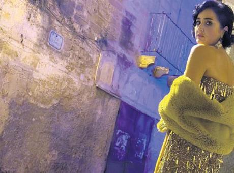 İtalyanları büyüledi