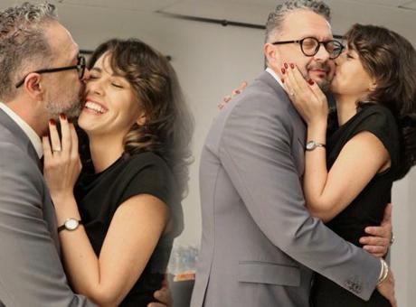 16 yaş farkı çok konuşulmuştu! İbrahim Selim ile fenomen sevgilisi Ayşe Şeyma Keten evleniyor