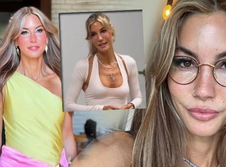 Çağla Şıkel sevenlerini korkuttu! İşte son sağlık durumu