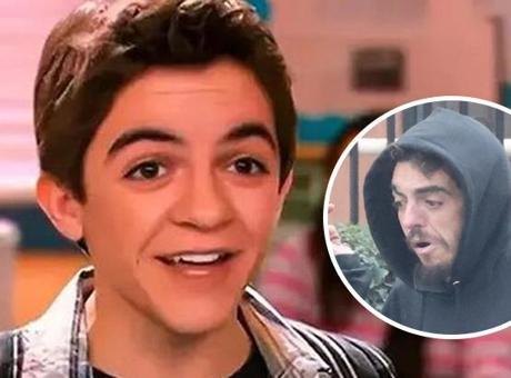 Bir dönemin çocuk yıldızının trajik düşüşü! Sokaklarda yaşadığı ortaya çıktı