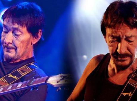 Müzik dünyasının acı kaybı! Tedavi görüyordu, yaşamını yitirdi