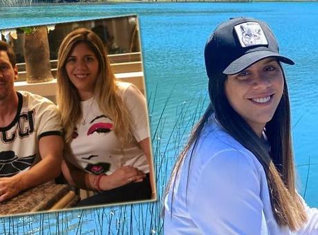 Messi'nin kız kardeşi ölümden döndü! Düğünü ertelendi