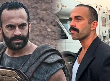 Türk oyuncu Hollywood sahnesinde! Kevin Costner projesinde başrollerden biri oldu