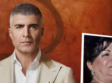 Özcan Deniz 'hayatımdan çıkardım' demişti! Annesi kanser ile mücadele ediyor