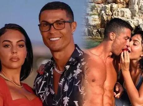 Cristiano Ronaldo kesenin ağzını açtı! Kızıldeniz'den ultra lüks villalar aldı