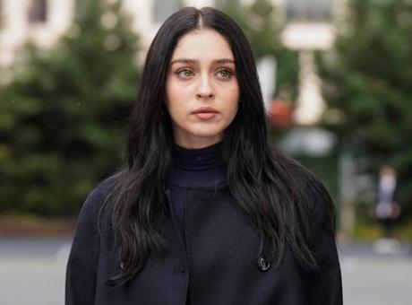 Cemre Baysel: Zeynep'te kendimden parçalar buldum