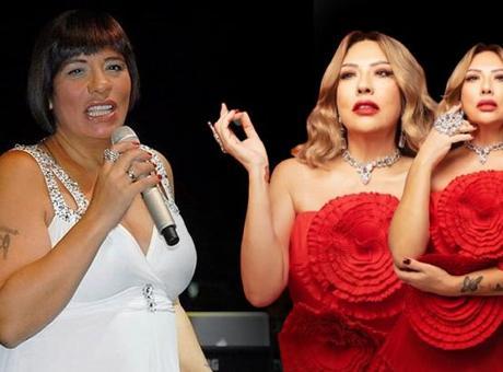 1 yılda 30 kilo verdi, iğne ipliğe döndü! Işın Karaca'nın son hali gündem oldu