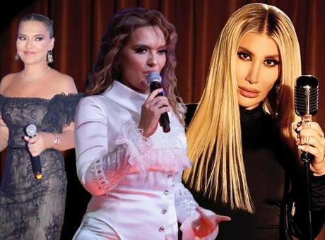 Demet Akalın ve İrem Derici barıştı mı? Instagram detayı ele verdi