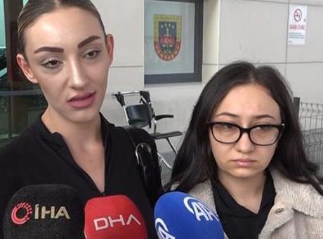 694fe043c307105ef8dd901a Son dakika... Güllü'nün kızı Tuğyan'ın uyuşturucu test sonucu açıklandı