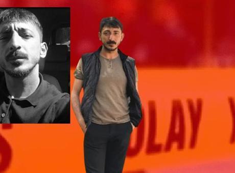 Gözleri Karadeniz dizi setinde kavga! Ahmet Emin Yavuk hayatını kaybetti