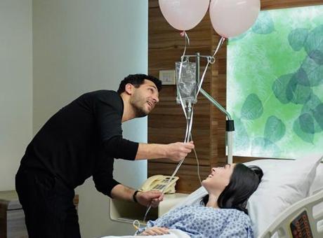 Güller ve Günahlar yılı zirvede kapattı!