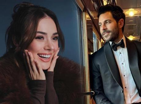 Magazin haberleri! Hakan Sabancı Rabia Soytürk sevgili mi? Rabia Soytürk Hakan Sabancı birlikte mi?