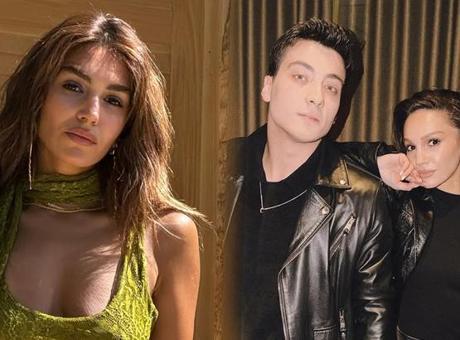 Sahra yine 'şaş'ırtıyor! Uzak Şehir'in parlayan yıldızı