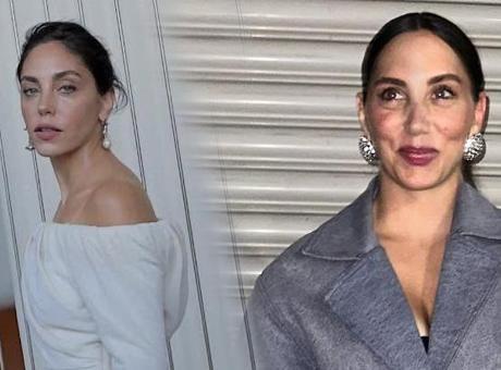 İkiz kardeşler kafa karıştırdı! 'Ben Öykü değilim'