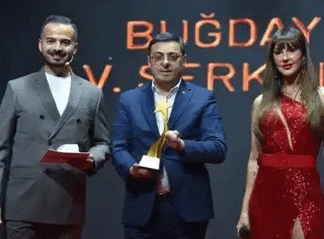 Altın Kalite Ödülleri sahiplerini buldu