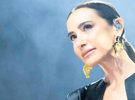 Beethoven Salonu Sıla’yla yankılandı