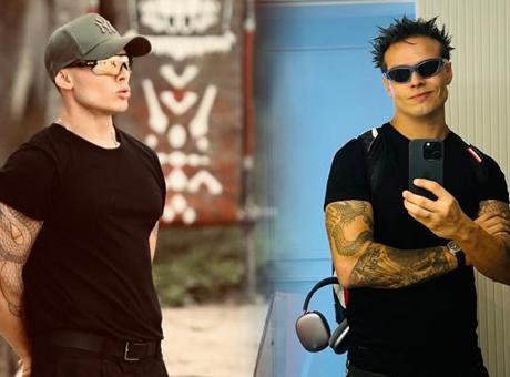 Survivor Murat Ceylan meslek değiştirdi! Şarkıcılığa soyundu, albüm çıkarıyor