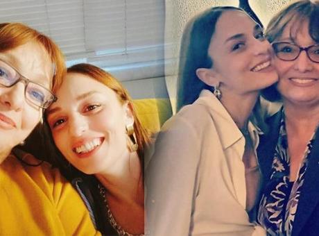 Annesinin ölümüyle yıkılmıştı! Nilperi Şahinkaya'dan duygusal doğum günü paylaşımı