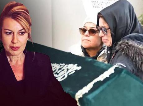 Önce annesi şimdi de halası... Ünlü oyuncunun acı günü
