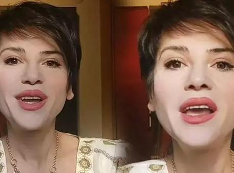 Aydilge, yılbaşı konserini iptal etti! 'Yeni yıla umutla girin'