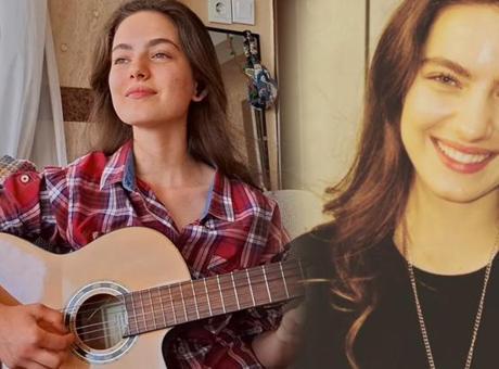 O Ses Türkiye Yılbaşı Özel'in fragmanına damga vurdu! Ava Yaman'a övgüler yağdı