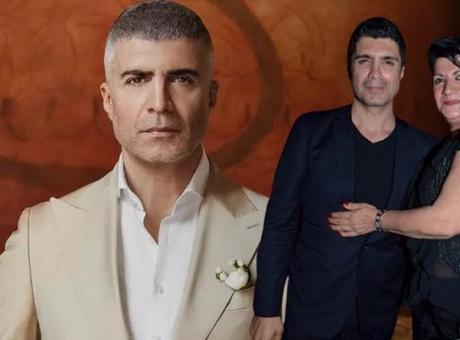 Hastaneye kaldırıldı! Özcan Deniz'in annesi Kadriye Deniz'den üzücü haber