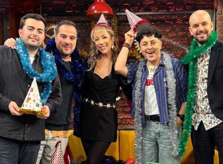 90'lar Futbol Smart'tan çok konuşulacak program