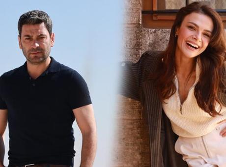 Uzak Şehir'den umut dolu mesajlar! Yıldızlardan yeni yıl dilekleri