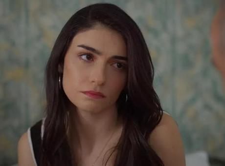 İnci Taneleri için tarih belli oldu! Hazar Ergüçlü'den 'Özledik' paylaşımı