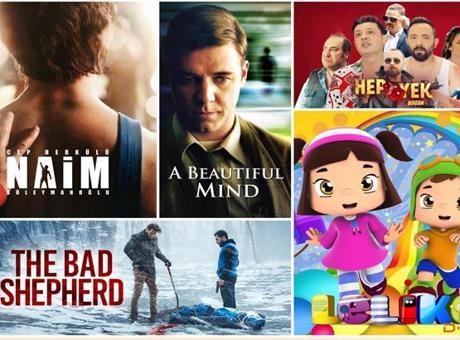 D-Smart yeni yıl coşkusu!