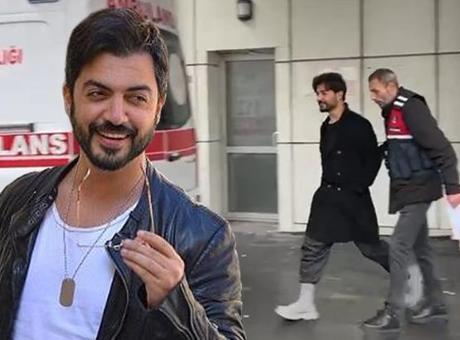 Yusuf Güney'in uyuşturucu test sonucu ortaya çıktı