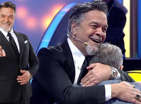 Beyaz’la Joker görücüye çıktı