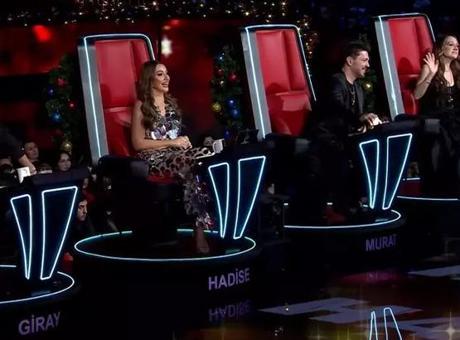 O Ses Türkiye Yılbaşı 2026 şampiyonu belli oldu! İşte altın plaketi kazanan jüri üyesi