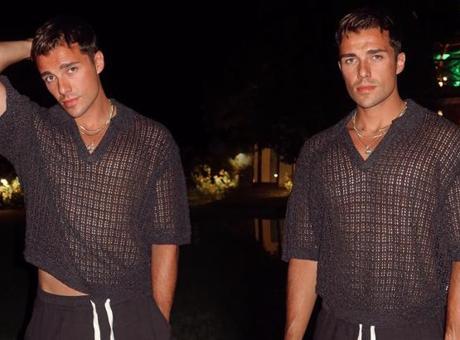 Survivor 2020 şampiyonu Cemal Can Canseven'den duygusal paylaşım! 'Salya sümük izledim'