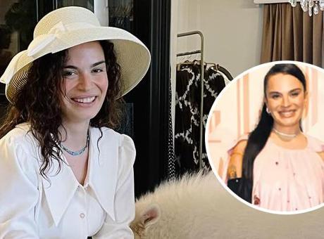 HABERLER: Aslı Bekiroğlu'nun zorlu süreci! Hangi ameliyatları oldu?