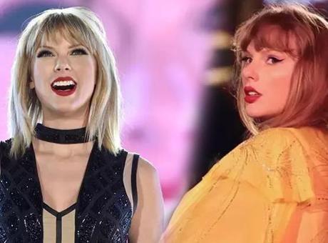 Stadyumda sürpriz anlar! Taylor Swift yaptığı jest ile duygulandırdı