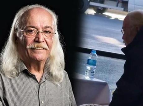 Otomobiliyle restorana dalmıştı! Cahit Berkay ilk kez konuştu