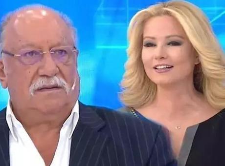 Müge Anlı kötü haberi verdi! 'Apar topar ameliyata alındı'