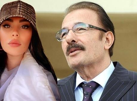 Ferdi Tayfur'un kızı Tuğçe Tayfur'dan duygulandıran paylaşım!