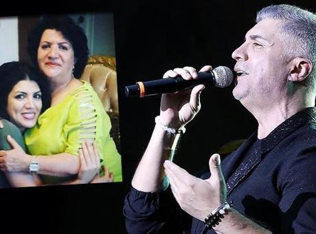 Kanser annesi hastaneye kaldırılmıştı! Özcan Deniz'in yılbaşı paylaşımına kardeşinden tepki