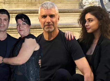 Kanser annesi hastanelik olmuştu! Özcan Deniz sessizliğini bozdu: Şovlarına aparat olarak kullanıyorlar